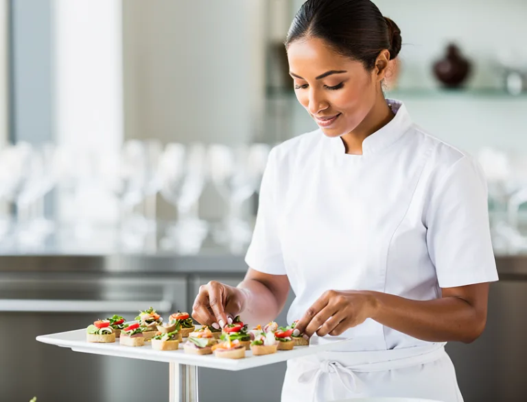 Luxury Caterer service in Lexington